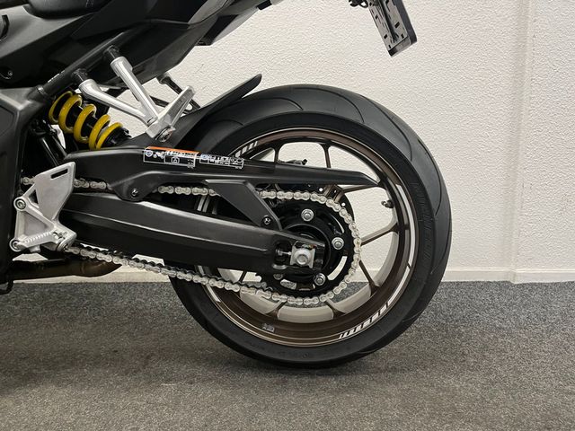 honda - cb-650-r