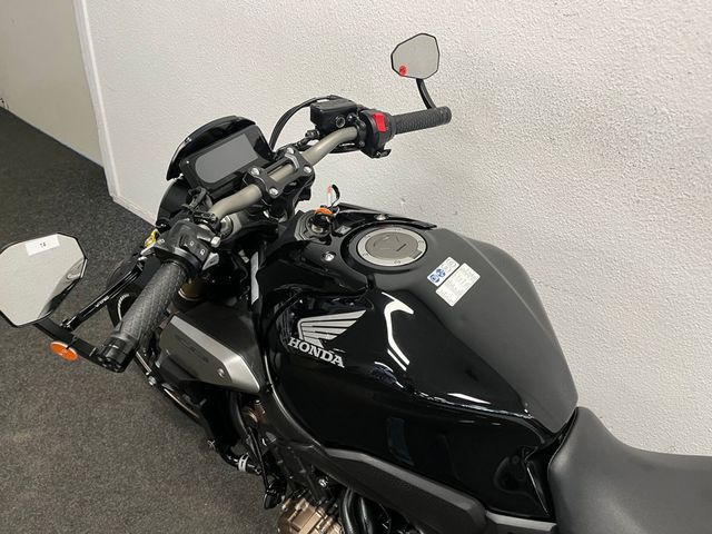 honda - cb-650-r