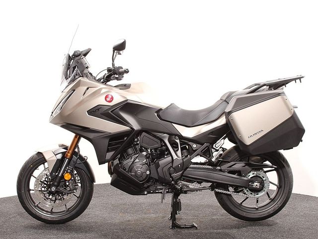 honda - nt-1100-dct