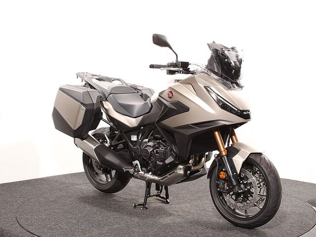 honda - nt-1100-dct