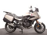 HONDA NT 1100 DCT