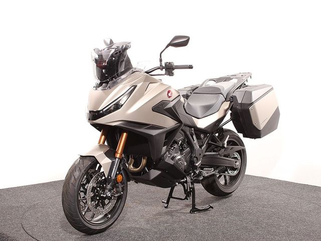 honda - nt-1100-dct
