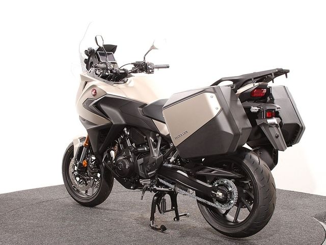 honda - nt-1100-dct
