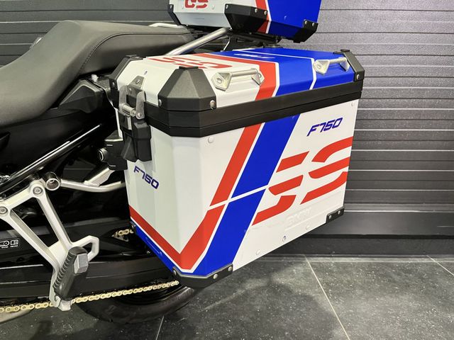 bmw - f-750-gs