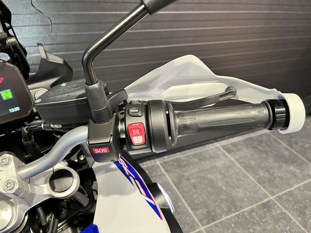 bmw - f-750-gs