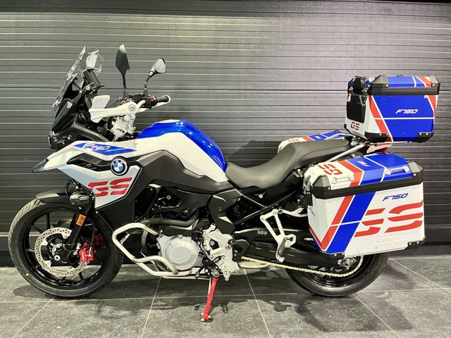 bmw - f-750-gs