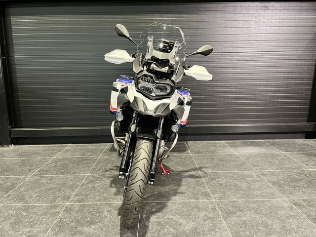 bmw - f-750-gs