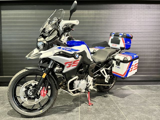 bmw - f-750-gs