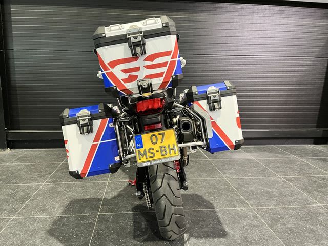 bmw - f-750-gs