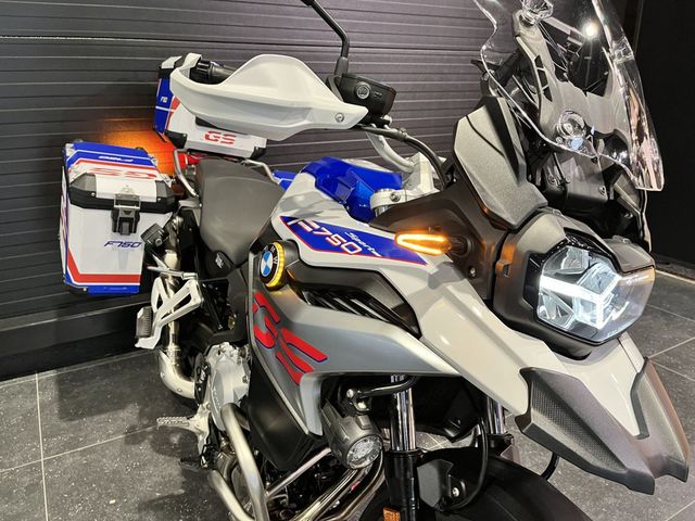 bmw - f-750-gs