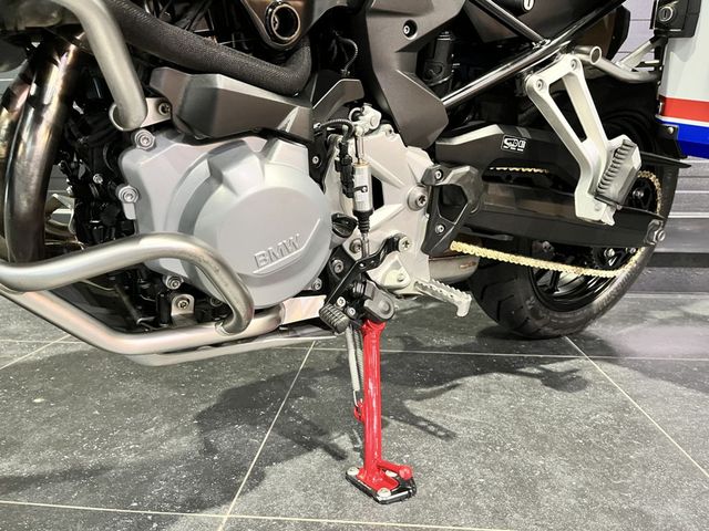 bmw - f-750-gs