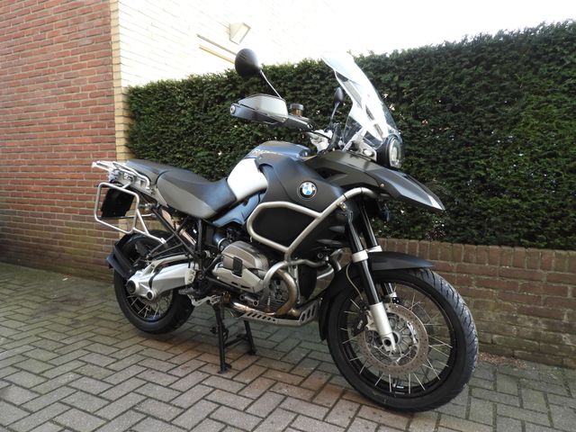 bmw - r-1200-gs-adventure