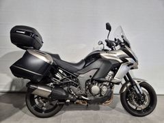 Kawasaki Versys 1000 ABS 2017 occasion – foto 1 van 9