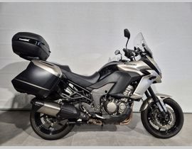 Kawasaki Versys 1000 ABS 2017 occasion