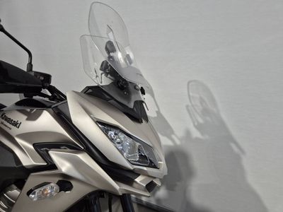 KAWASAKI VERSYS 1000 ABS – foto 2