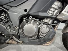 Kawasaki Versys 1000 ABS 2017 occasion – foto 4 van 9