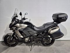 Kawasaki Versys 1000 ABS 2017 occasion – foto 9 van 9