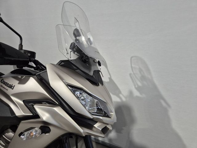 kawasaki - versys-1000-abs