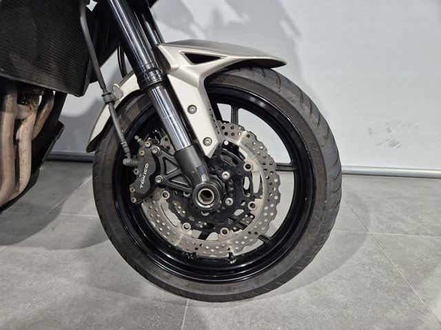 kawasaki - versys-1000-abs