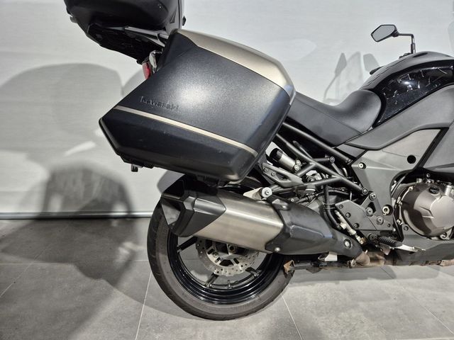 kawasaki - versys-1000-abs