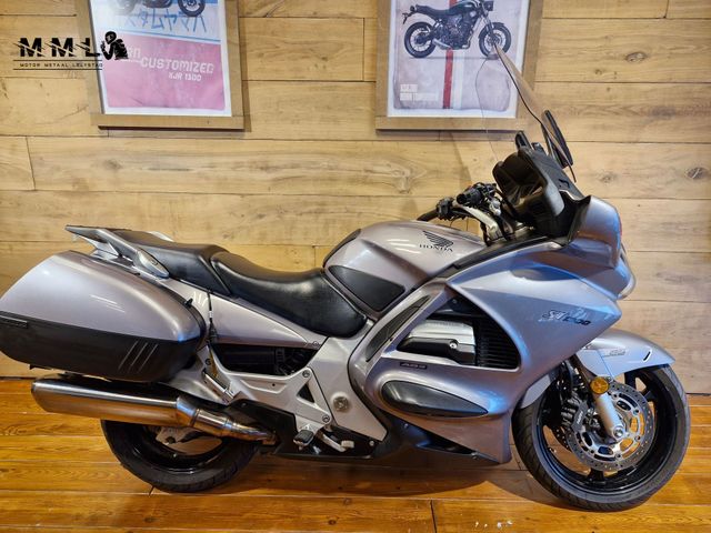 honda - st-1300-pan-european-abs