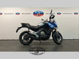 CFMOTO 650 MT