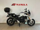 BMW F 800 R