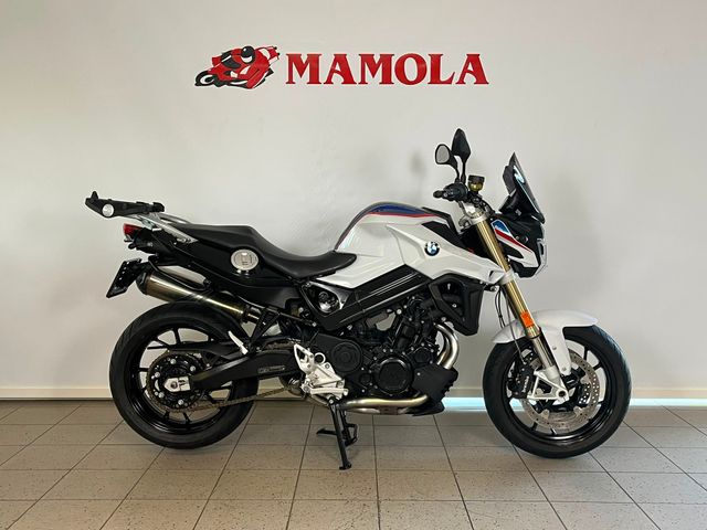 bmw - f-800-r