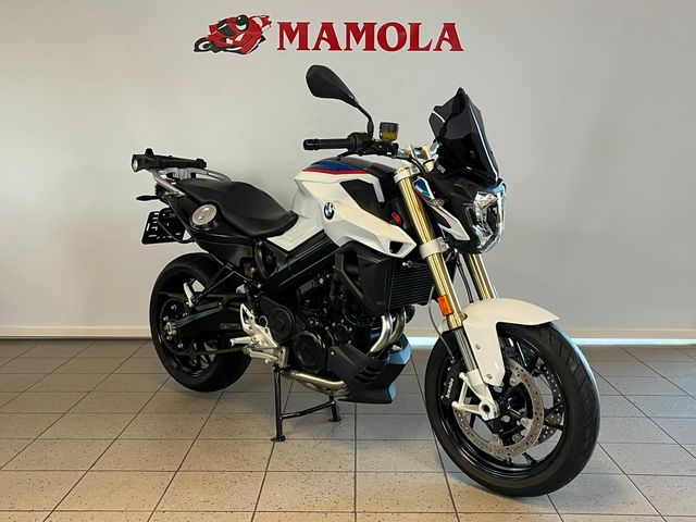 bmw - f-800-r