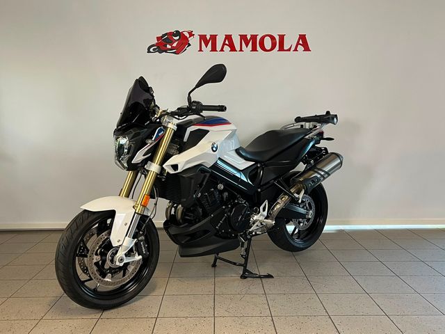 bmw - f-800-r