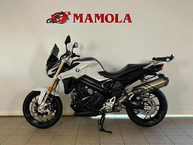 bmw - f-800-r
