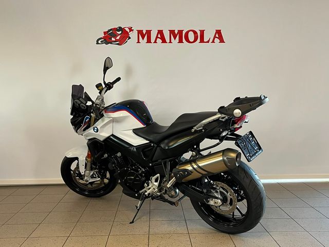 bmw - f-800-r