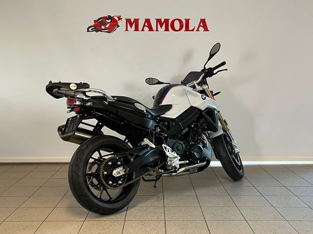 bmw - f-800-r