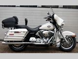 HARLEY-DAVIDSON ELECTRA GLIDE POLICE FLHP