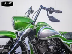 Harley-Davidson Road King Classic Flhrc 2014 occasion – foto 5 van 16