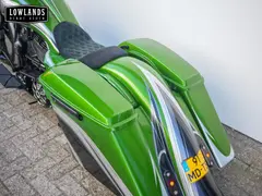 Harley-Davidson Road King Classic Flhrc 2014 occasion – foto 10 van 16