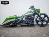 HARLEY-DAVIDSON ROAD KING CLASSIC FLHRC