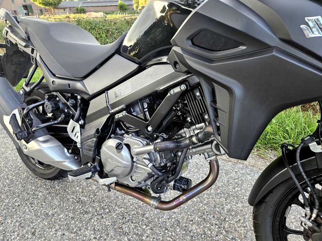 suzuki - v-strom-dl-650