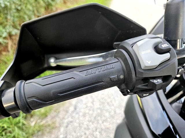 suzuki - v-strom-dl-650