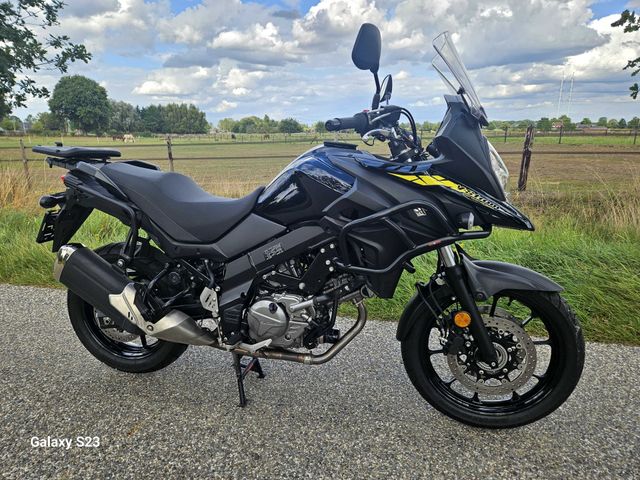 suzuki - v-strom-dl-650-abs