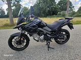 SUZUKI V-STROM DL 650 ABS