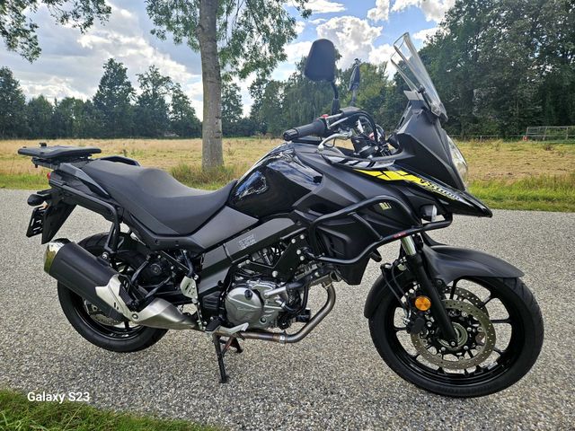 suzuki - v-strom-dl-650-abs