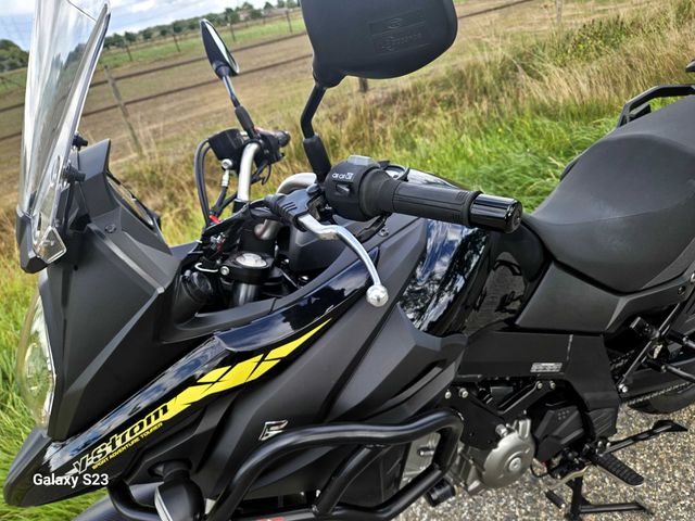 suzuki - v-strom-dl-650-abs
