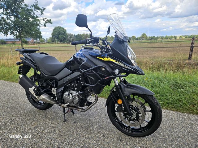 suzuki - v-strom-dl-650-abs