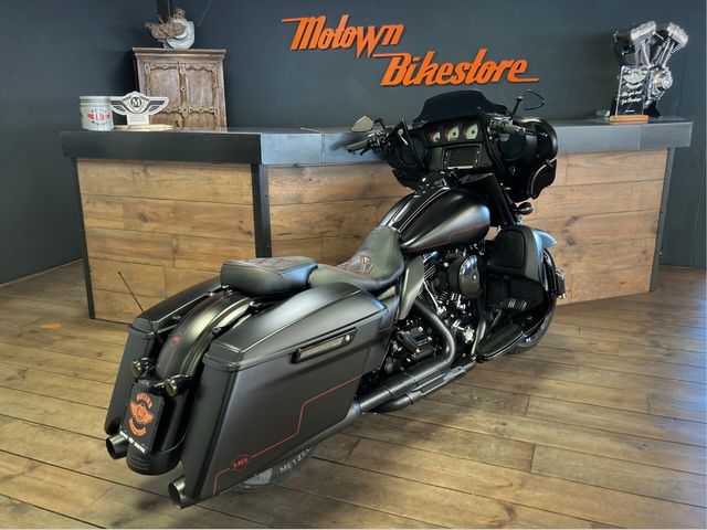 harley-davidson - street-glide-special-flhxs