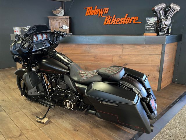 harley-davidson - street-glide-special-flhxs