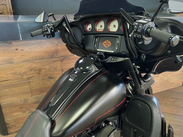 harley-davidson - street-glide-special-flhxs