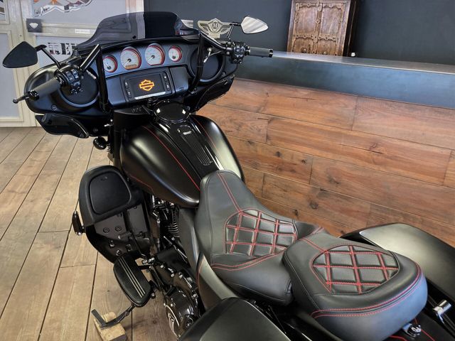 harley-davidson - street-glide-special-flhxs