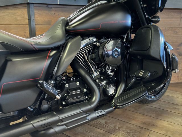 harley-davidson - street-glide-special-flhxs