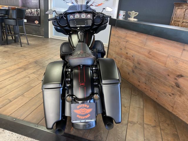 harley-davidson - street-glide-special-flhxs